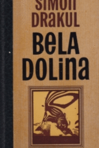 Naslovnica: Bela dolina