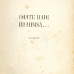Naslovnica: Imate radi Brahmsa …