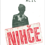 Naslovnica: Nihče