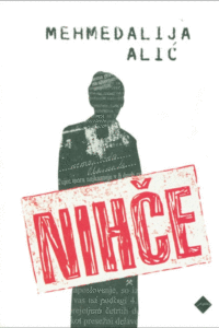 Naslovnica: Nihče