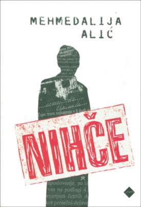 Naslovnica: Nihče