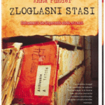 Naslovnica: Zloglasni Stasi : dokumenti in izpovedi obeh strani