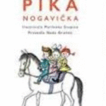 Naslovnica: Pika Nogavička
