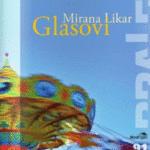 Naslovnica: Glasovi