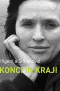 Naslovnica: Konci in kraji