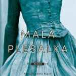 Naslovnica: Mala plesalka