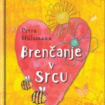 Naslovnica: Brenčanje v srcu