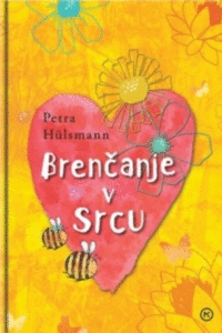 Naslovnica: Brenčanje v srcu