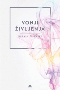 Naslovnica: Vonji življenja