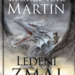 Naslovnica: Ledeni zmaj