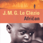 Naslovnica: Afričan