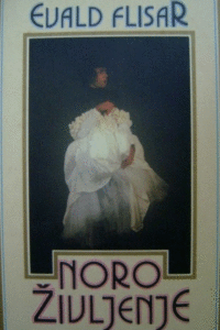 Naslovnica: Noro življenje