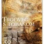 Naslovnica: Trgovec s tobakom