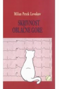 Naslovnica: Skrivnost oblačne gore