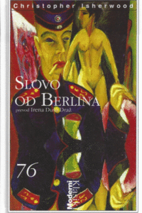 Naslovnica: Slovo od Berlina