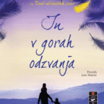 Naslovnica: In v gorah odzvanja