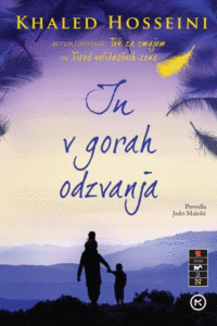 Naslovnica: In v gorah odzvanja