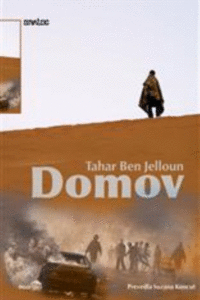 Naslovnica: Domov
