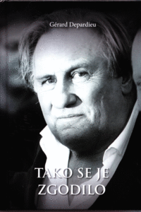 Naslovnica: Tako se je zgodilo