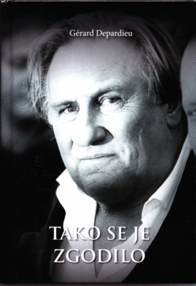 Naslovnica: Tako se je zgodilo