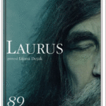 Naslovnica: Laurus