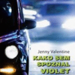 Naslovnica: Kako sem spoznal Violet Park
