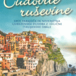 Naslovnica: Čudovite ruševine
