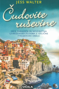 Naslovnica: Čudovite ruševine