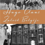 Naslovnica: Žalost Belgije