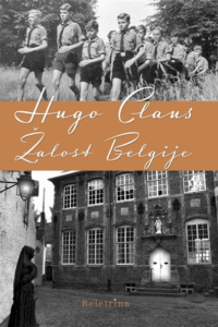 Naslovnica: Žalost Belgije