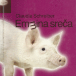 Naslovnica: Emmina sreča