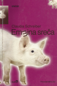 Naslovnica: Emmina sreča