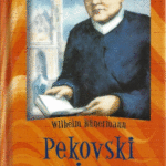 Naslovnica: Pekovski vajenec iz Znojma : življenjepis sv. Klemena Marije Dvoržaka