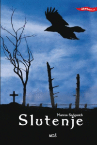 Naslovnica: Slutenje