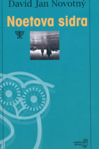 Naslovnica: Noetova sidra