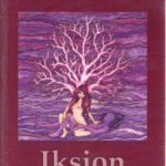 Naslovnica: Iksion : trilogija Iksion-Iksia-Iks