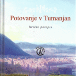Naslovnica: Potovanje v Tumanjan: lirični potopis
