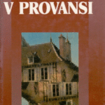 Naslovnica: Leto dni v Provansi