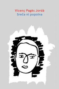 Naslovnica: Sreča ni popolna