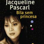 Naslovnica: Bila sem princesa