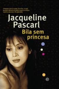 Naslovnica: Bila sem princesa