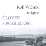 Naslovnica: Človek s pogledom