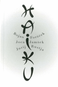 Naslovnica: Haiku