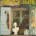 Naslovnica: Hotel Pastis