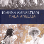 Naslovnica: Mala Anglija