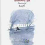 Naslovnica: Zgodba gospoda Sommerja