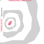 Naslovnica: Kimono, na otip
