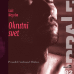 Naslovnica: Okrutni svet