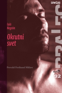 Naslovnica: Okrutni svet