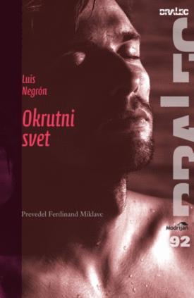 Naslovnica: Okrutni svet